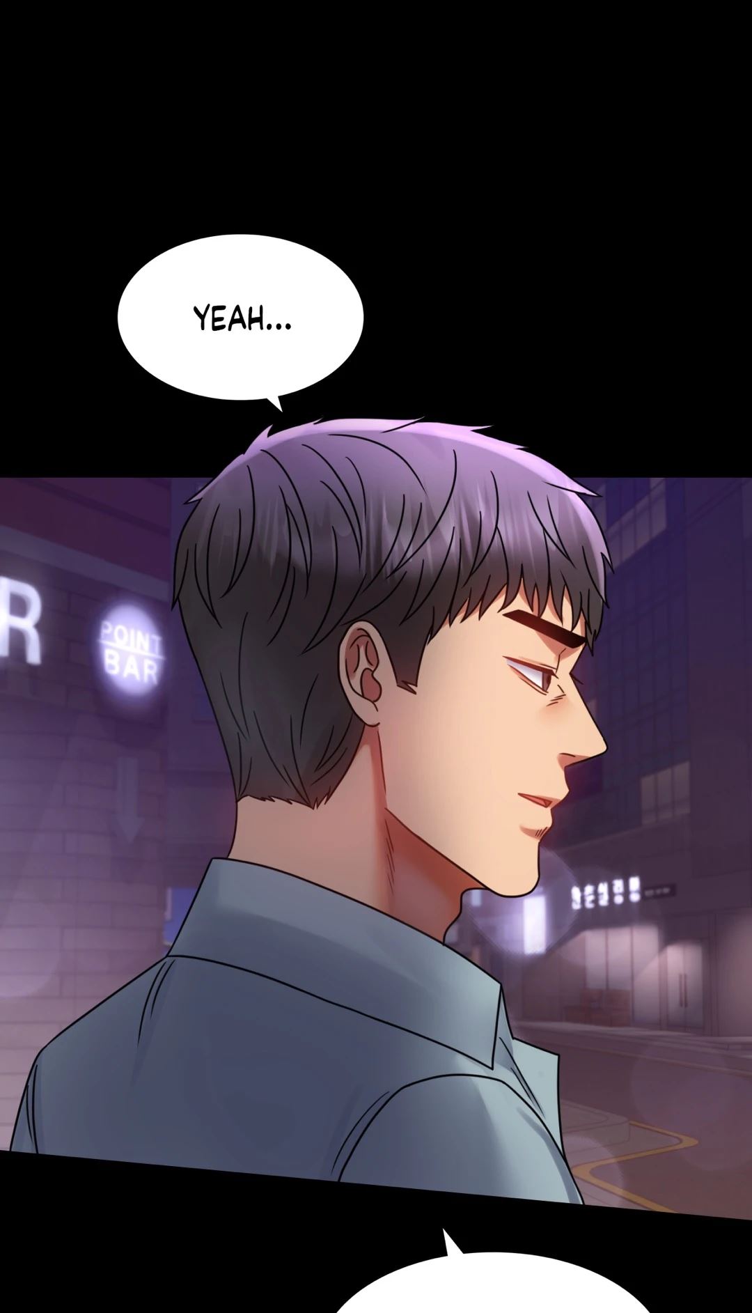 Illicit Love Chapter 40 - HolyManga.Net