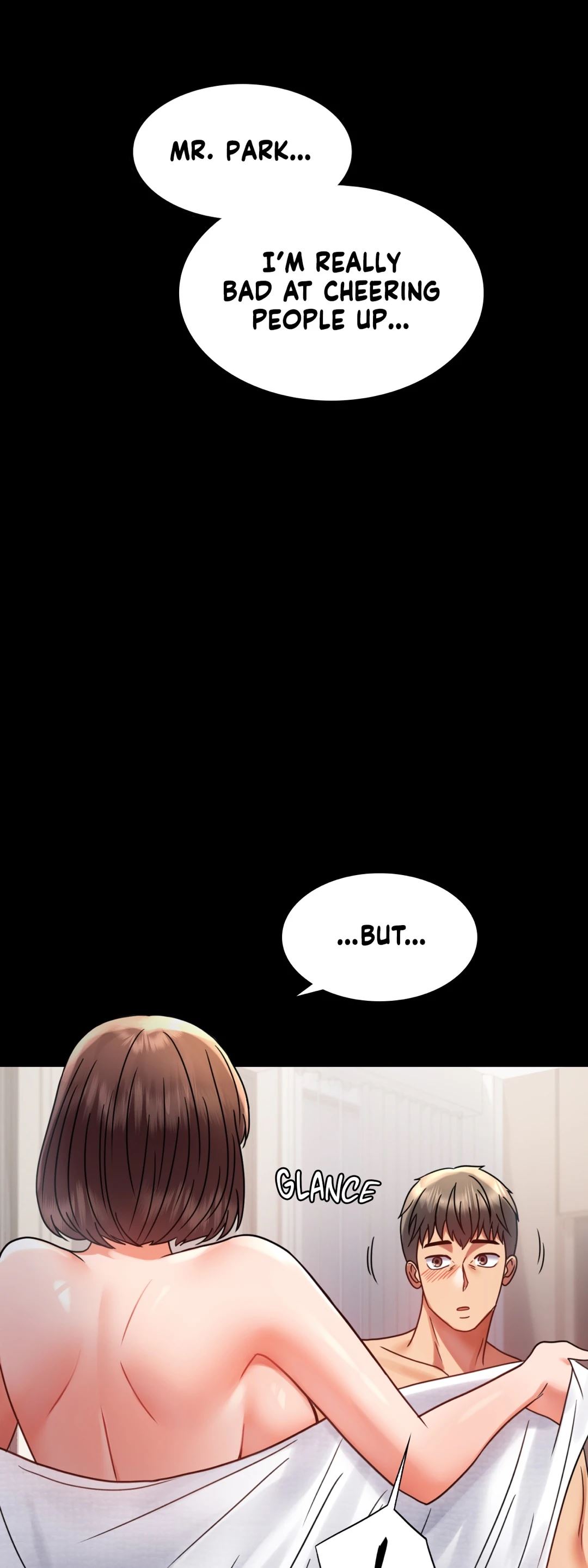Illicit Love Chapter 40 - HolyManga.Net