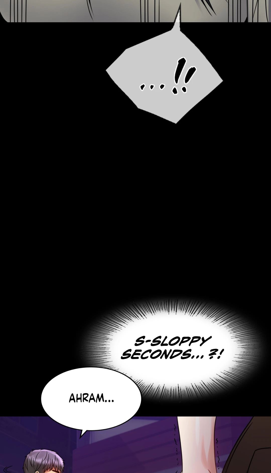 Illicit Love Chapter 40 - HolyManga.Net