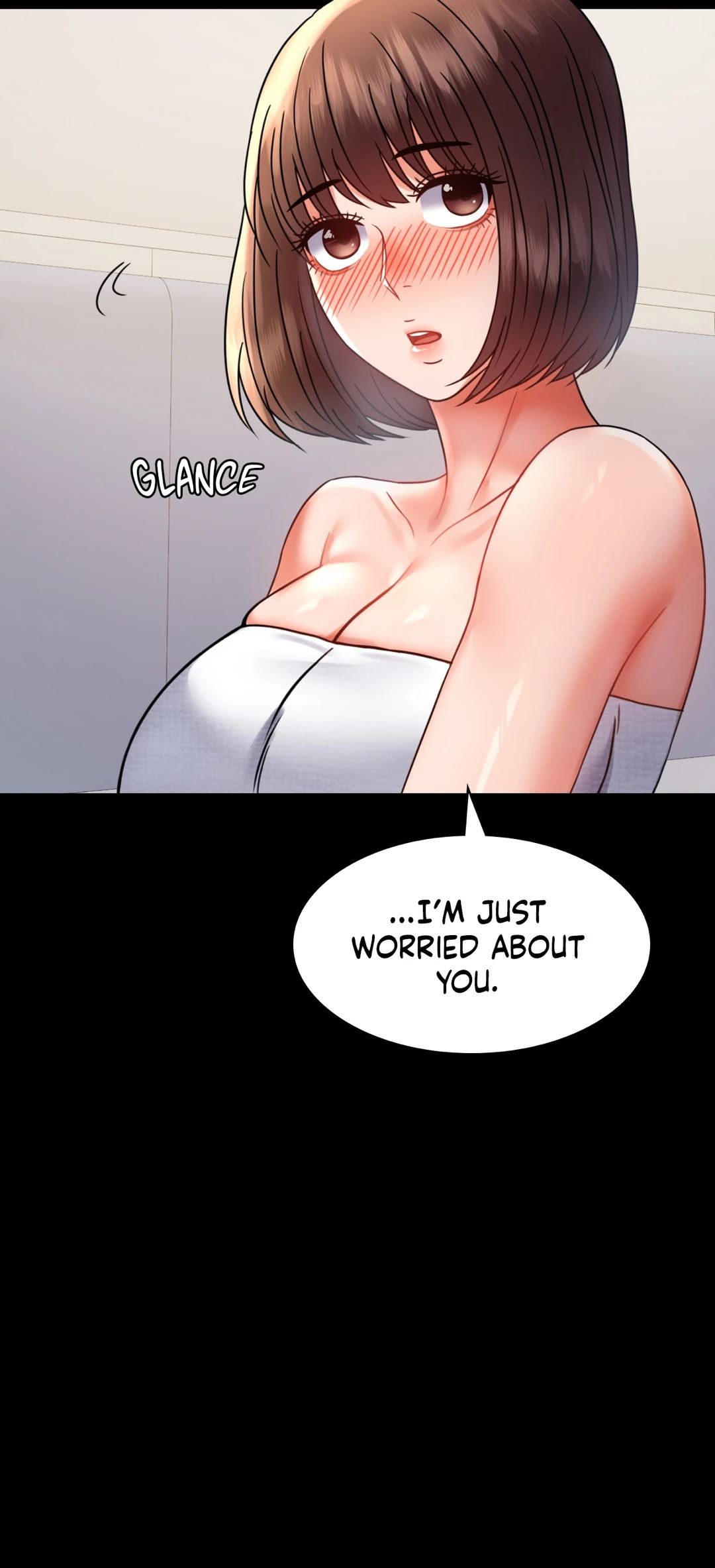 Illicit Love Chapter 40 - HolyManga.Net