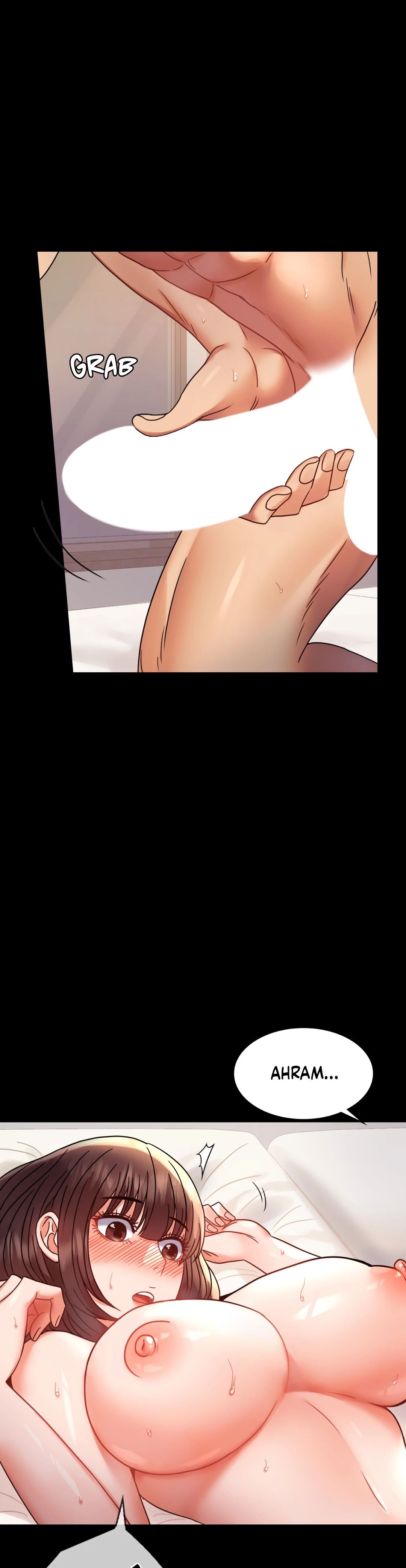 Illicit Love Chapter 40 - HolyManga.Net