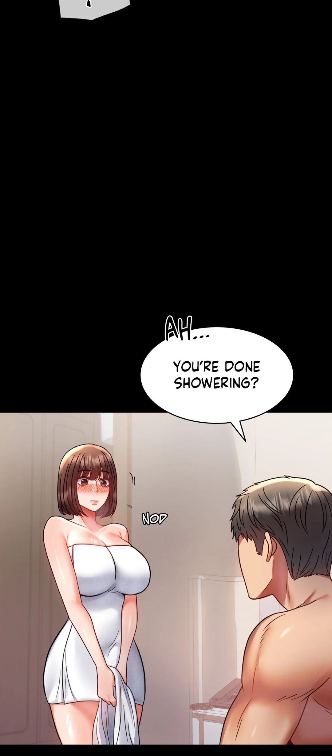 Illicit Love Chapter 40 - HolyManga.Net