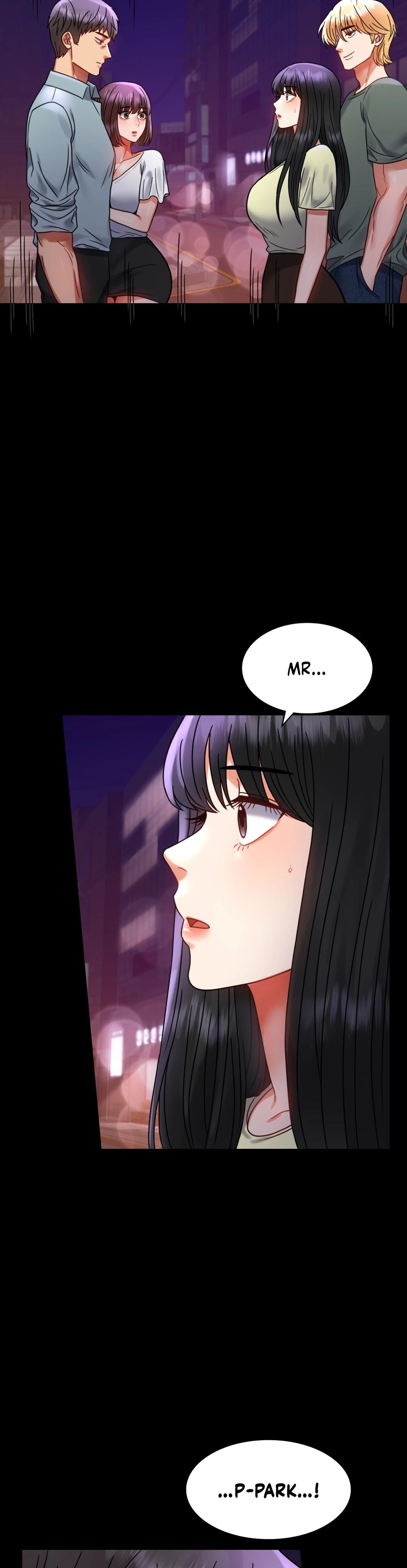 Illicit Love Chapter 40 - HolyManga.Net