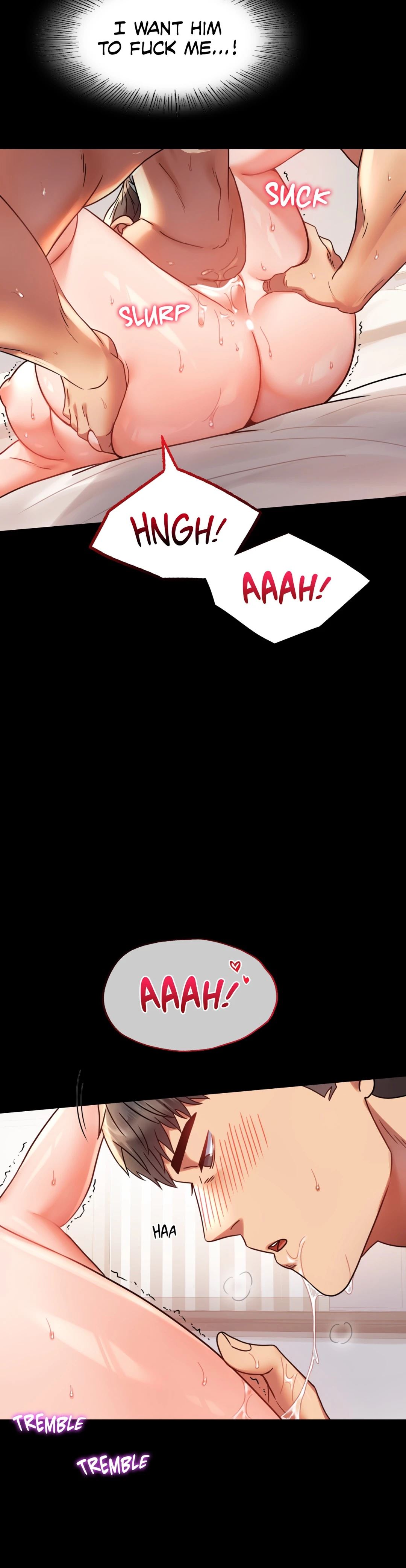 Illicit Love Chapter 40 - HolyManga.Net