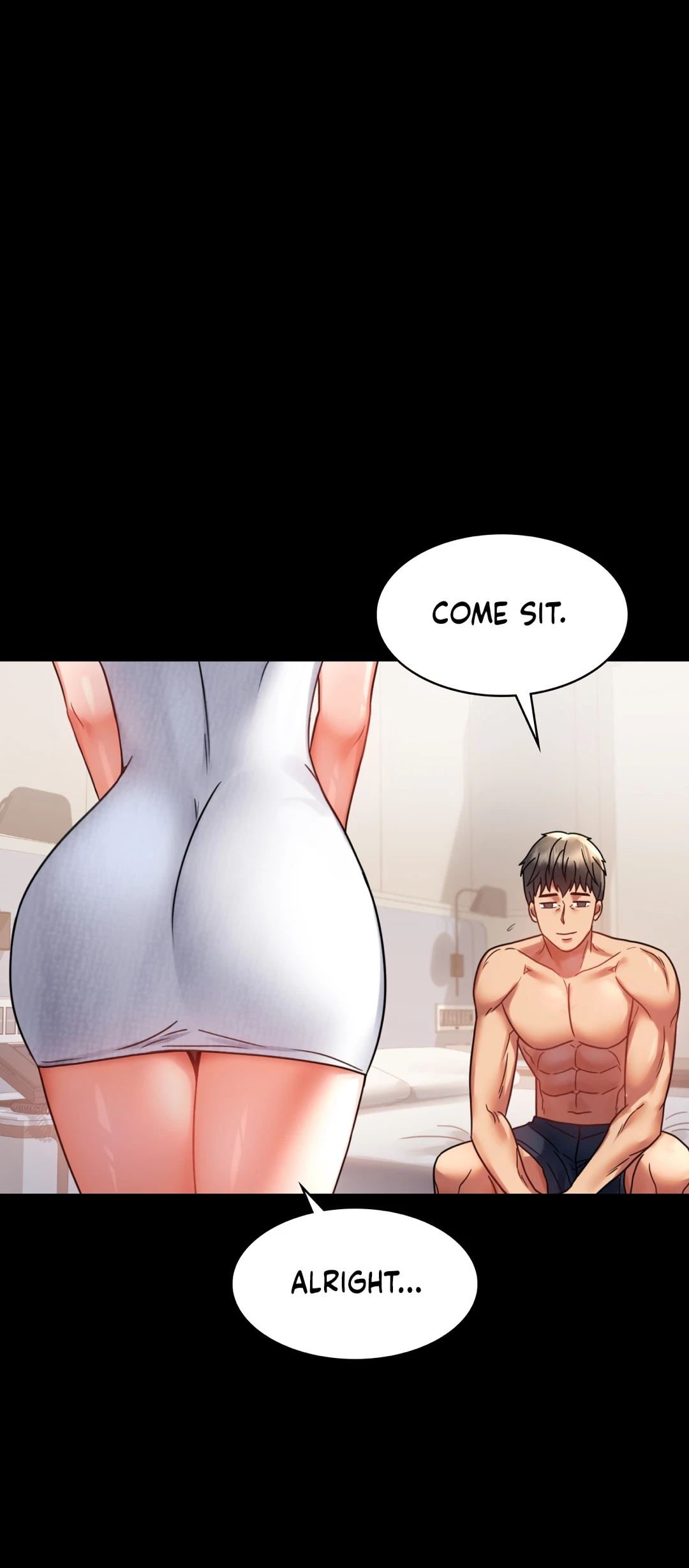 Illicit Love Chapter 40 - HolyManga.Net