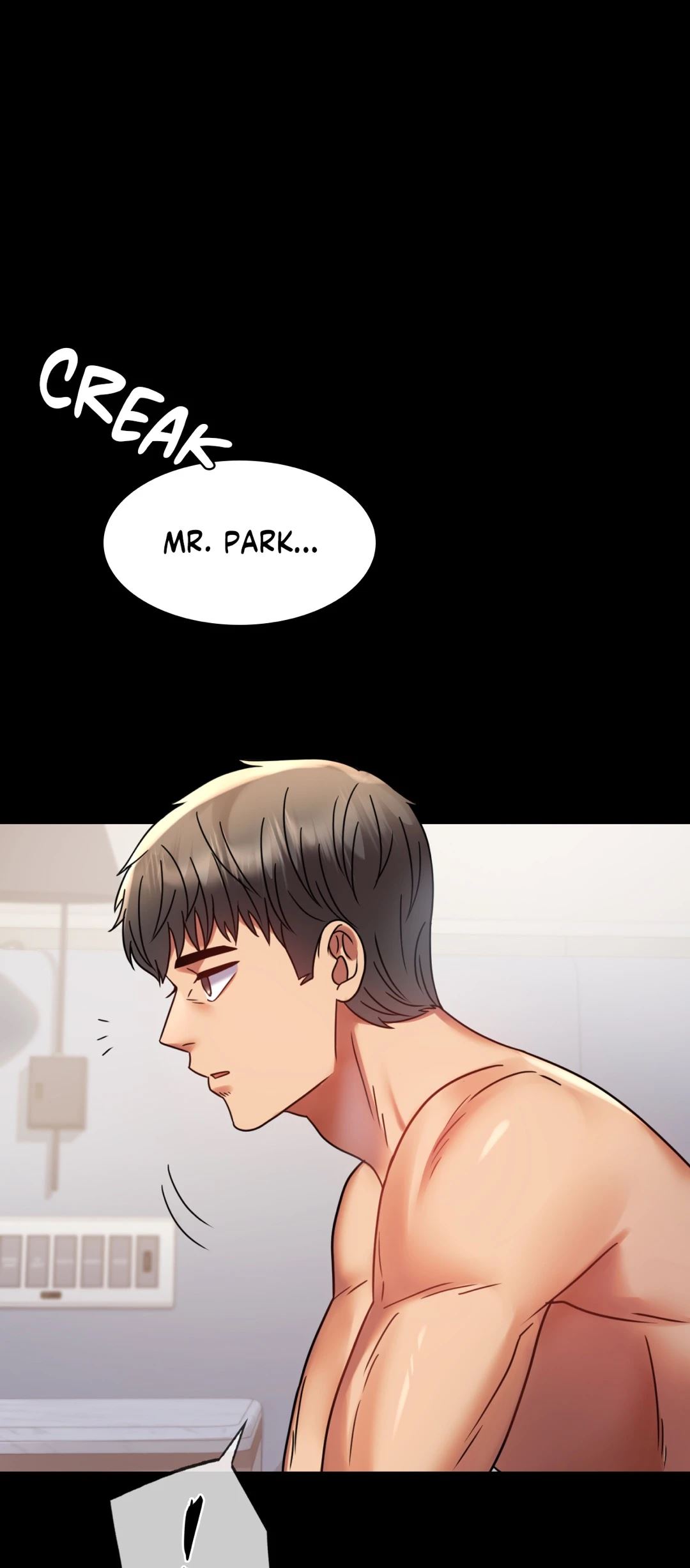 Illicit Love Chapter 40 - HolyManga.Net