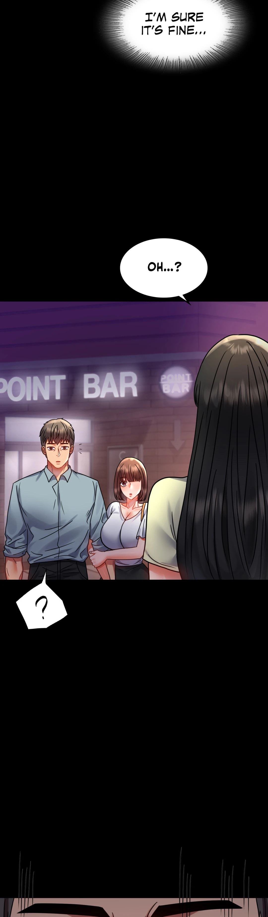 Illicit Love Chapter 40 - HolyManga.Net