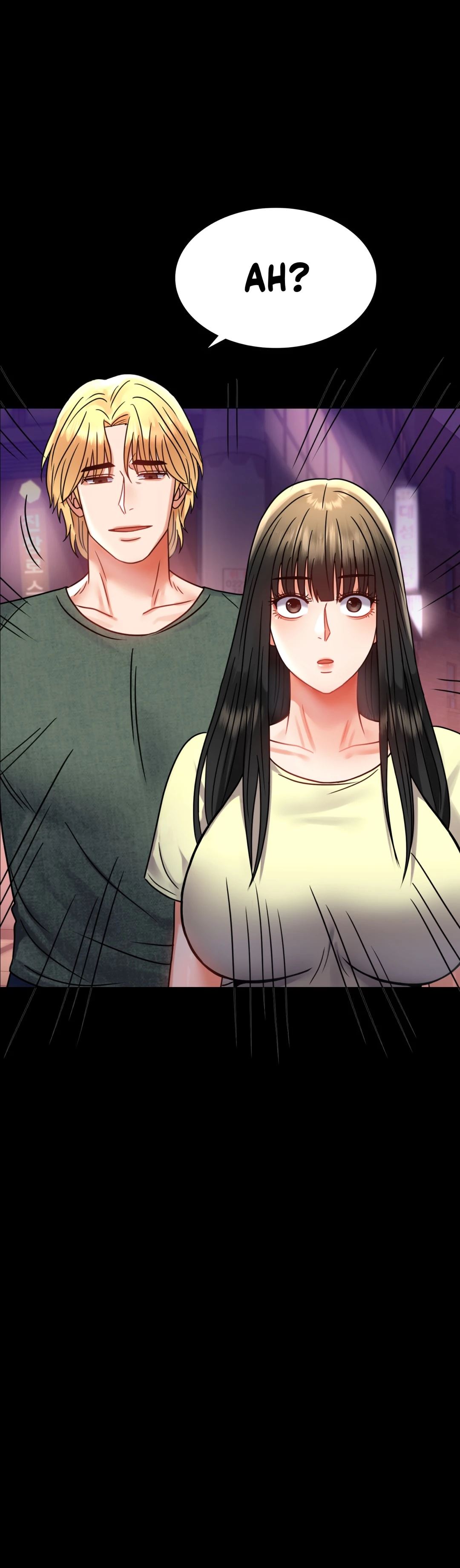 Illicit Love Chapter 40 - HolyManga.Net