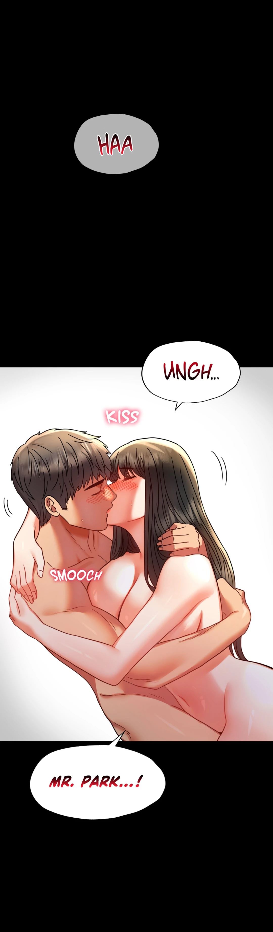 Illicit Love Chapter 40 - HolyManga.Net