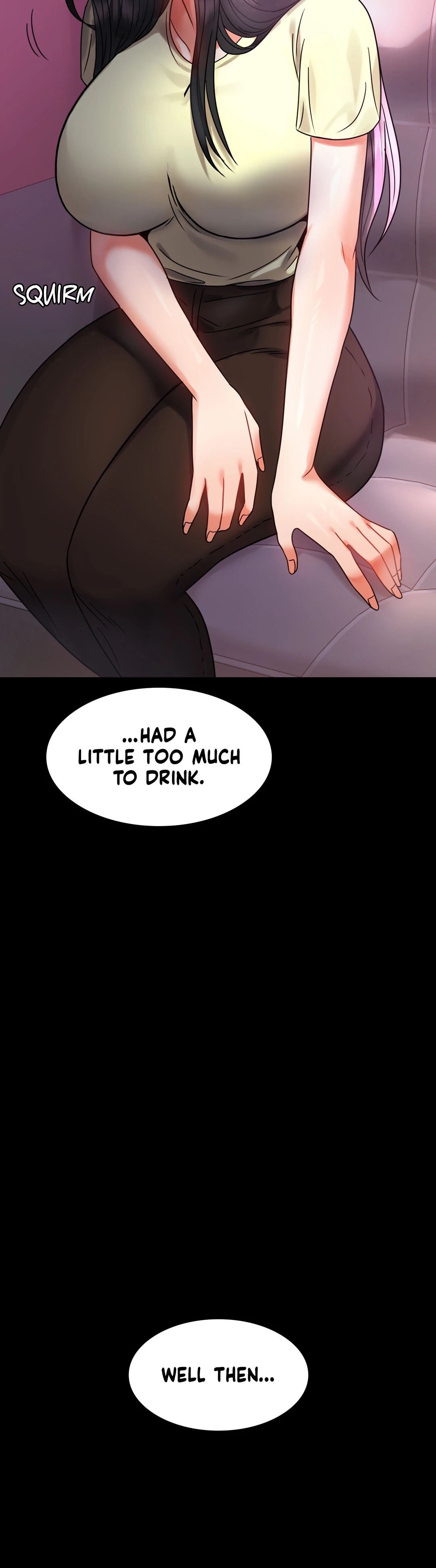 Illicit Love Chapter 41 - HolyManga.Net
