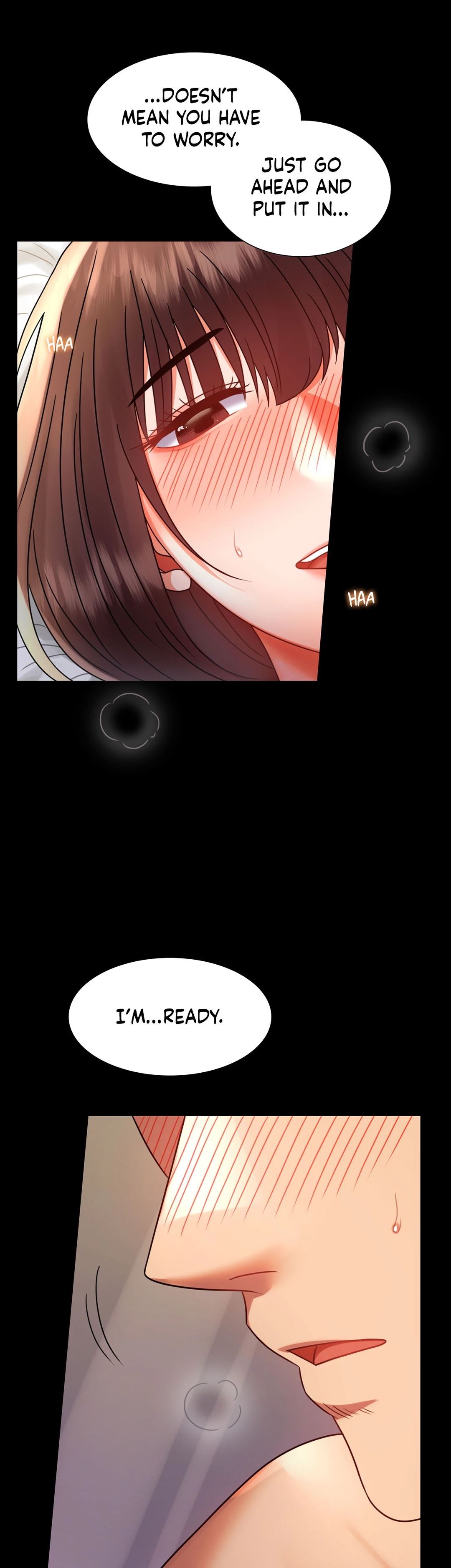 Illicit Love Chapter 41 - HolyManga.Net
