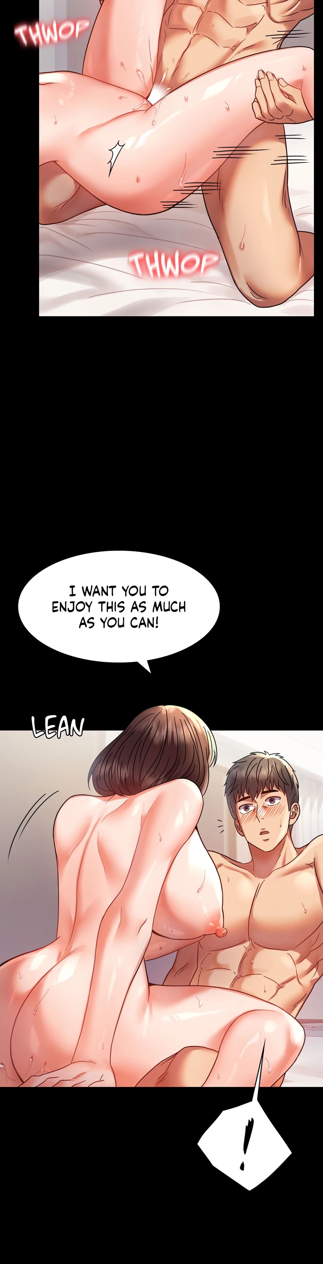 Illicit Love Chapter 41 - HolyManga.Net