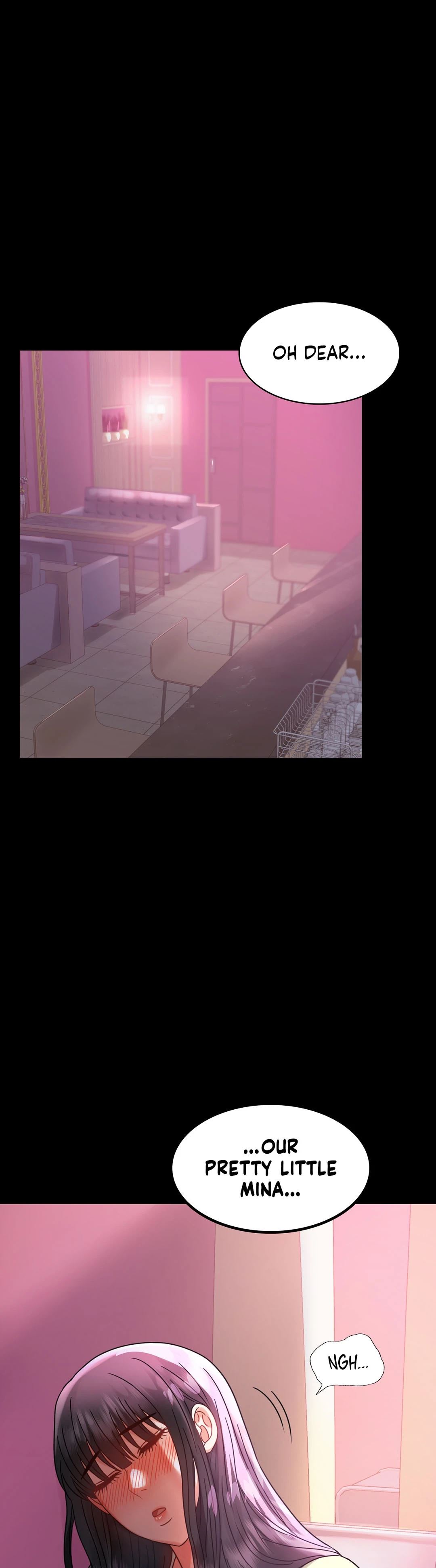 Illicit Love Chapter 41 - HolyManga.Net