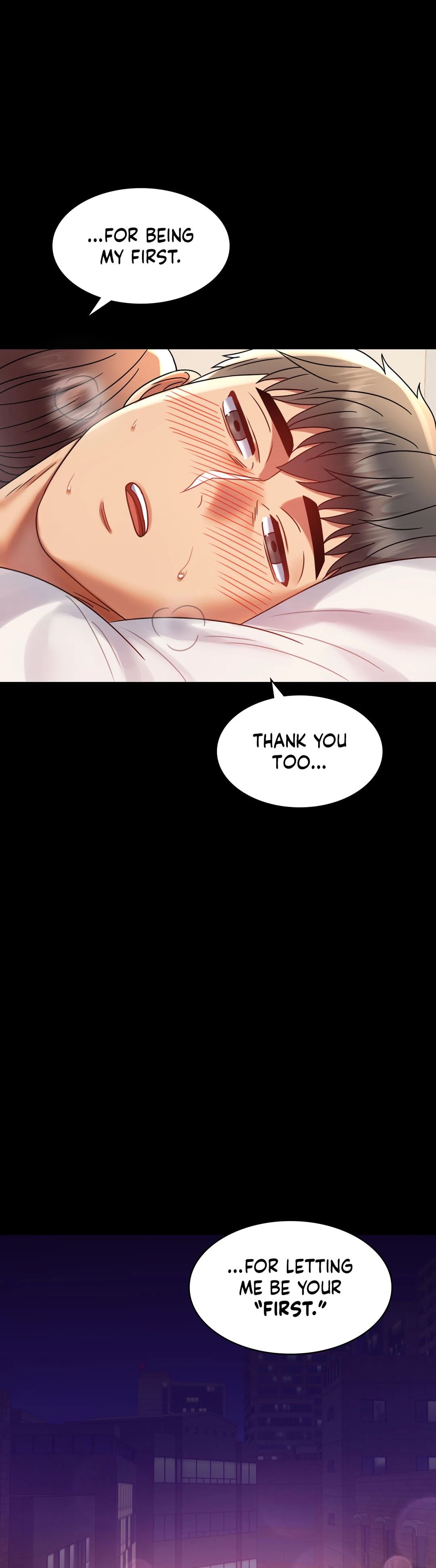 Illicit Love Chapter 41 - HolyManga.Net