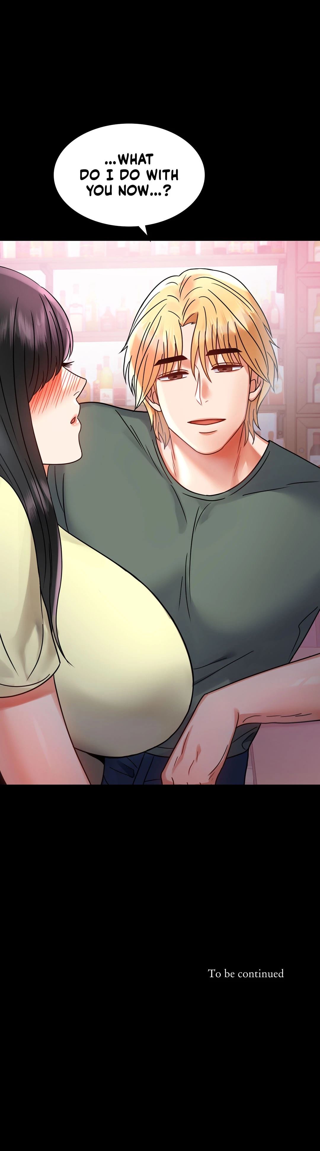 Illicit Love Chapter 41 - HolyManga.Net