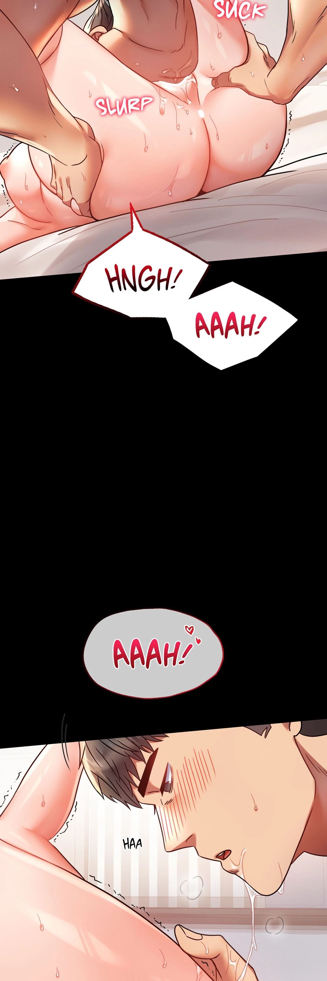Illicit Love Chapter 41 - HolyManga.Net
