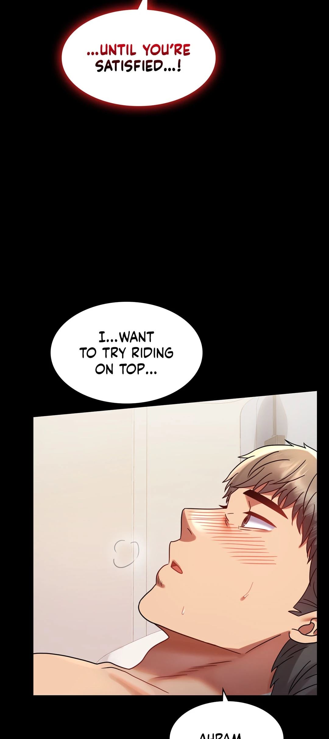 Illicit Love Chapter 41 - HolyManga.Net