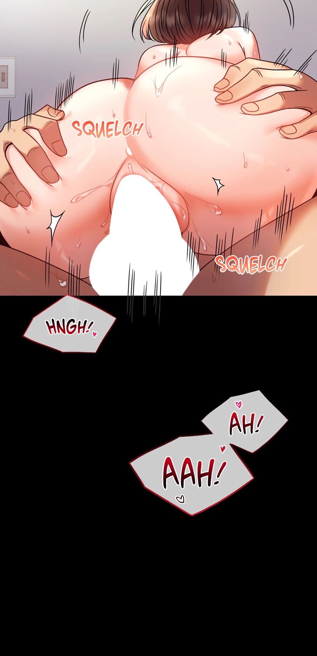 Illicit Love Chapter 41 - HolyManga.Net