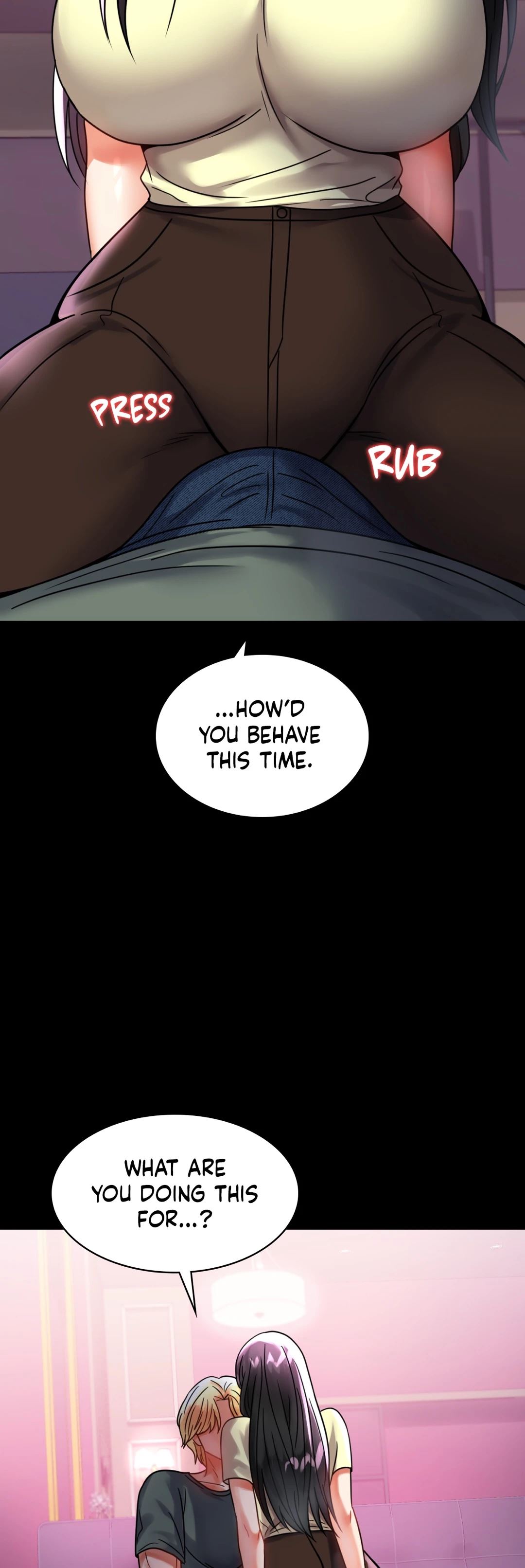 Illicit Love Chapter 42 - HolyManga.Net