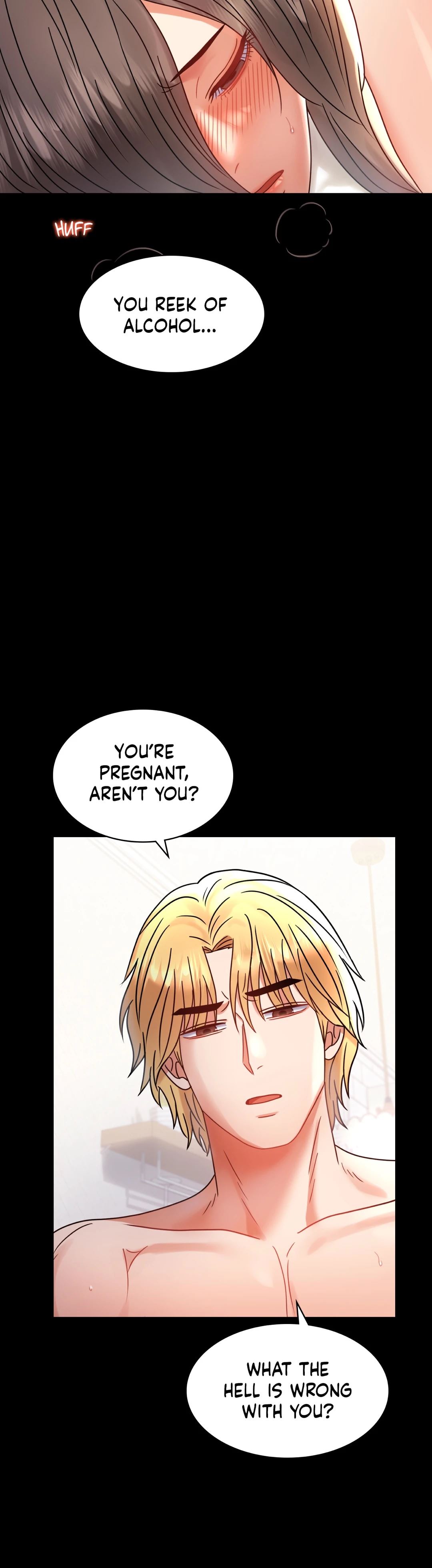 Illicit Love Chapter 42 - HolyManga.Net