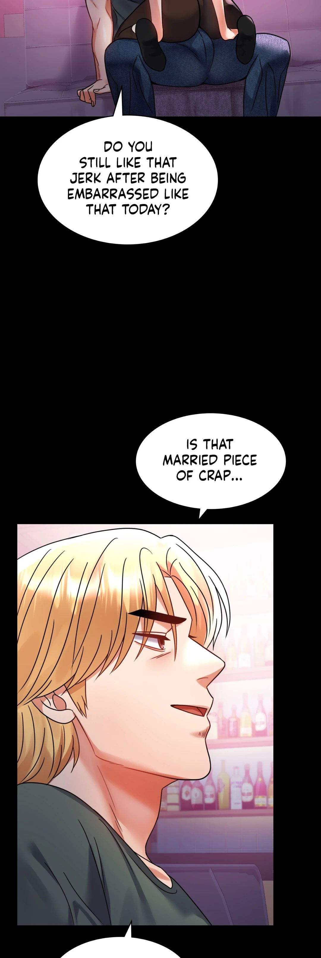 Illicit Love Chapter 42 - HolyManga.Net