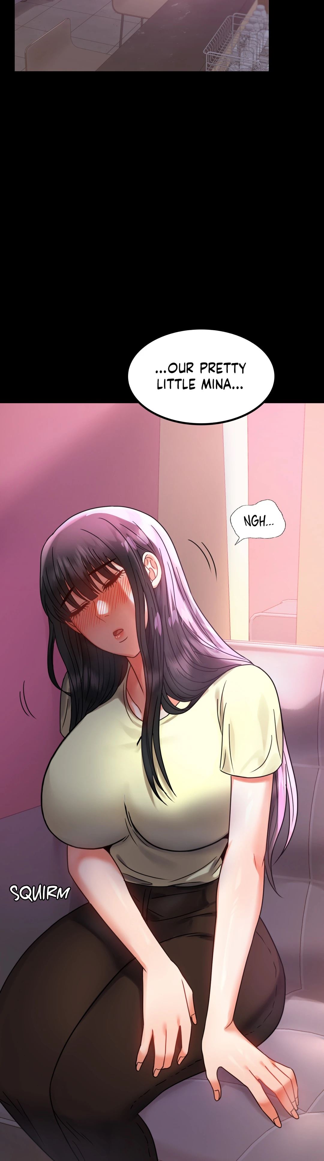 Illicit Love Chapter 42 - HolyManga.Net
