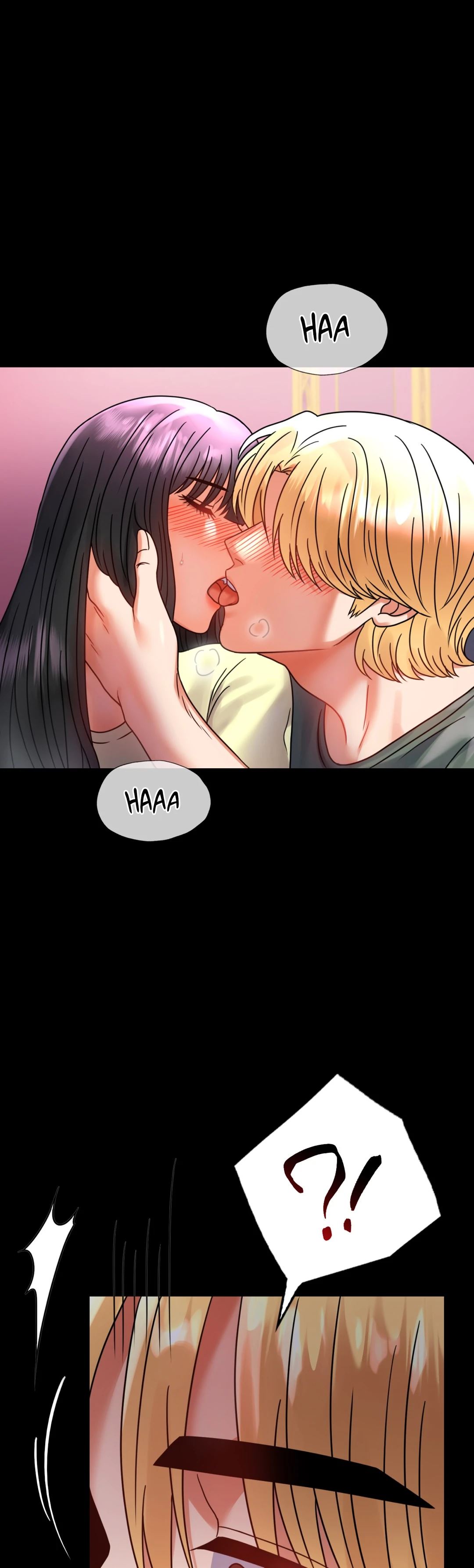Illicit Love Chapter 42 - HolyManga.Net