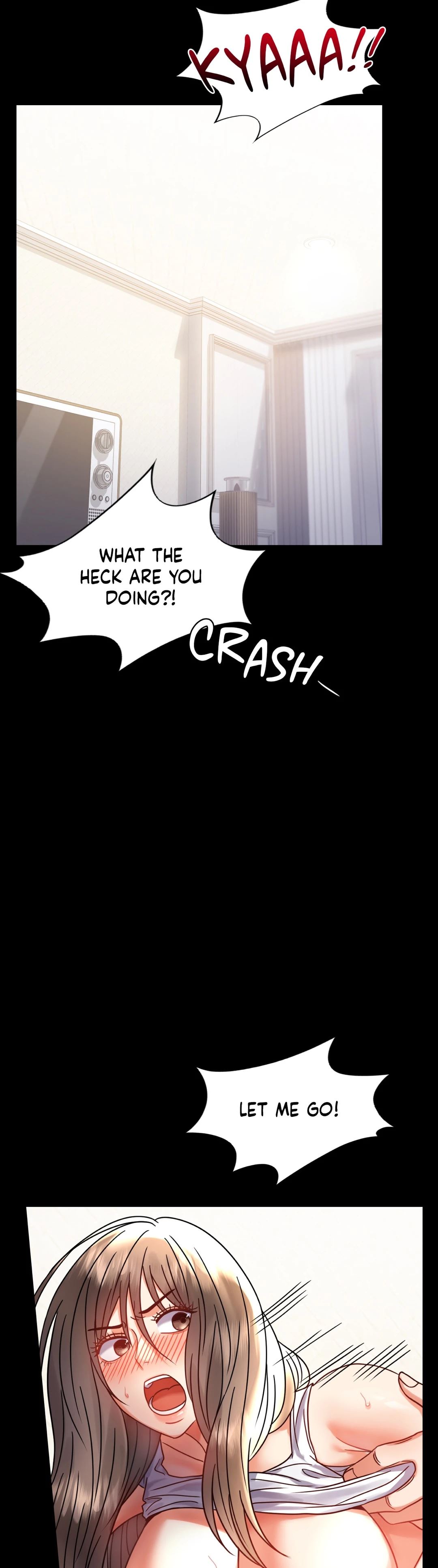 Illicit Love Chapter 42 - HolyManga.Net