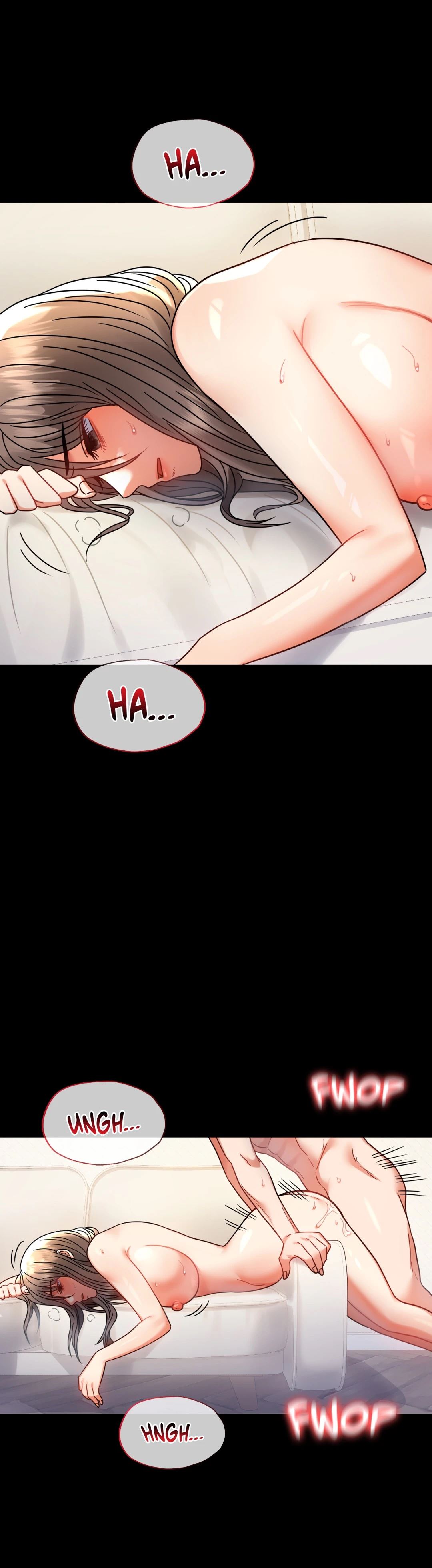 Illicit Love Chapter 42 - HolyManga.Net