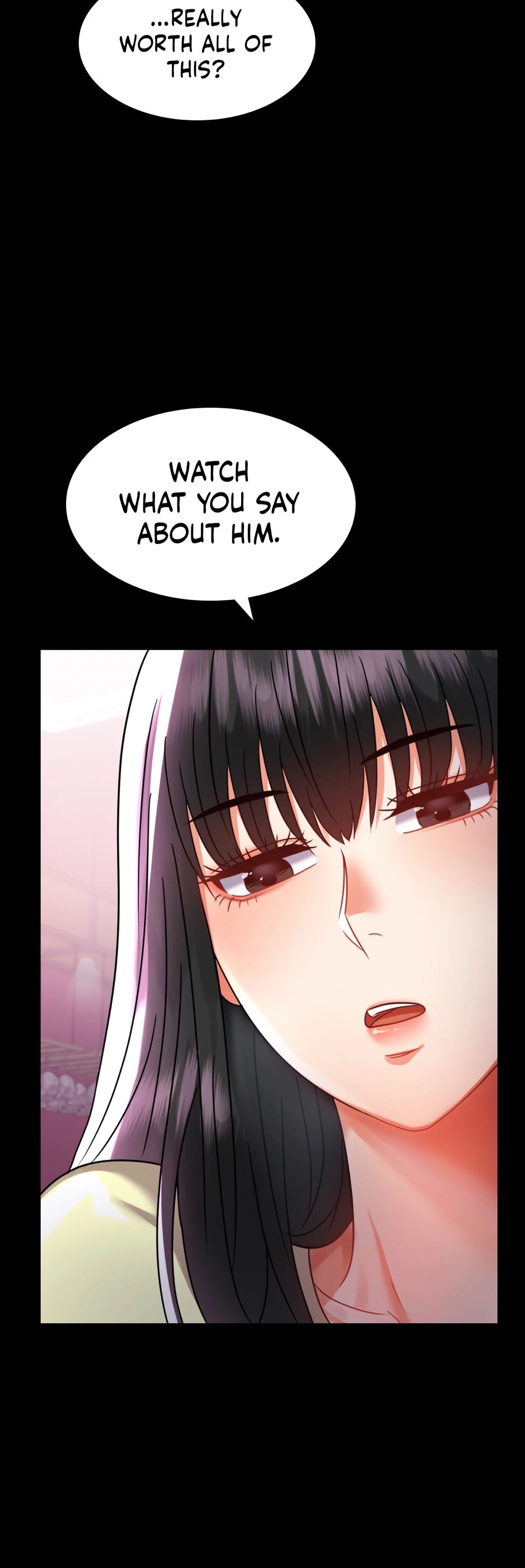 Illicit Love Chapter 42 - HolyManga.Net