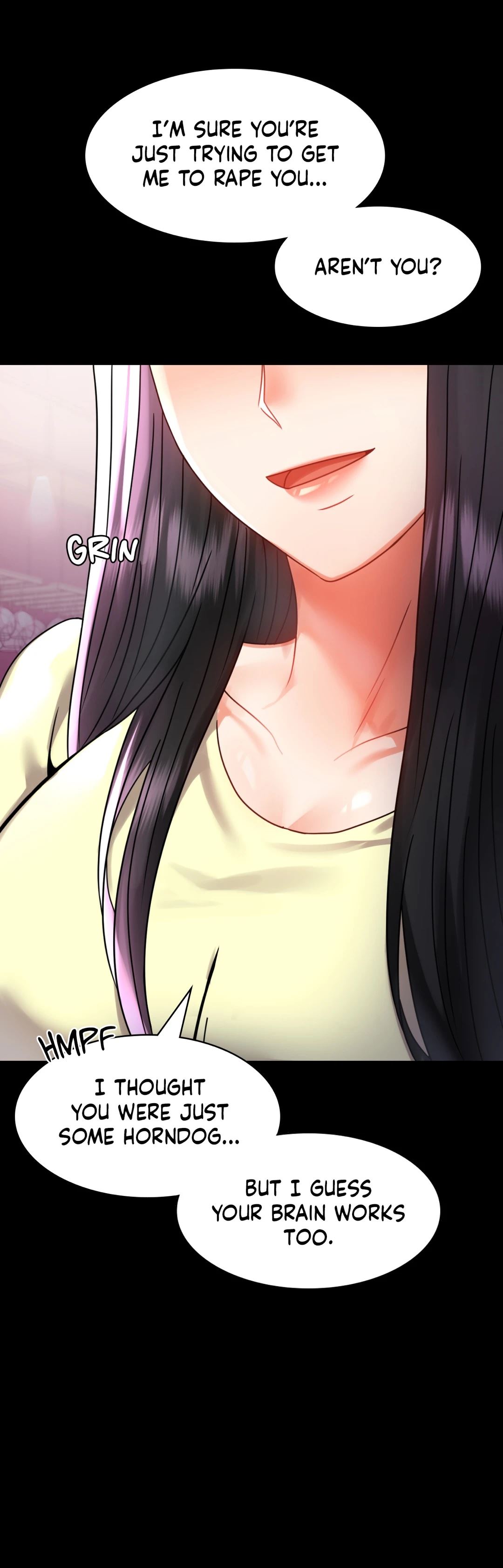 Illicit Love Chapter 42 - HolyManga.Net
