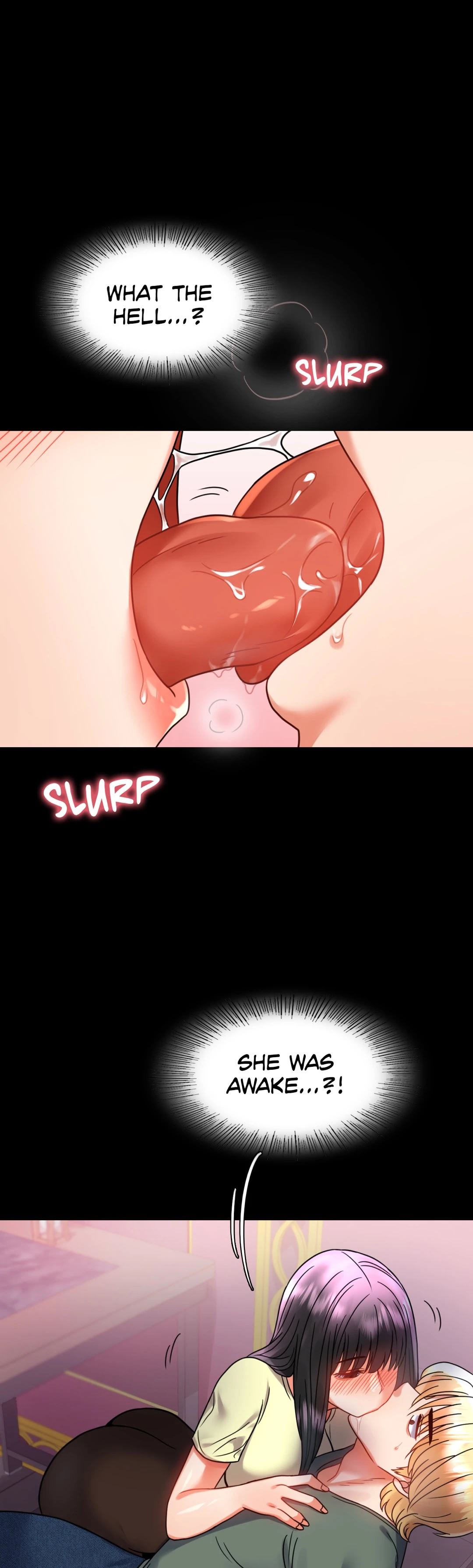 Illicit Love Chapter 42 - HolyManga.Net