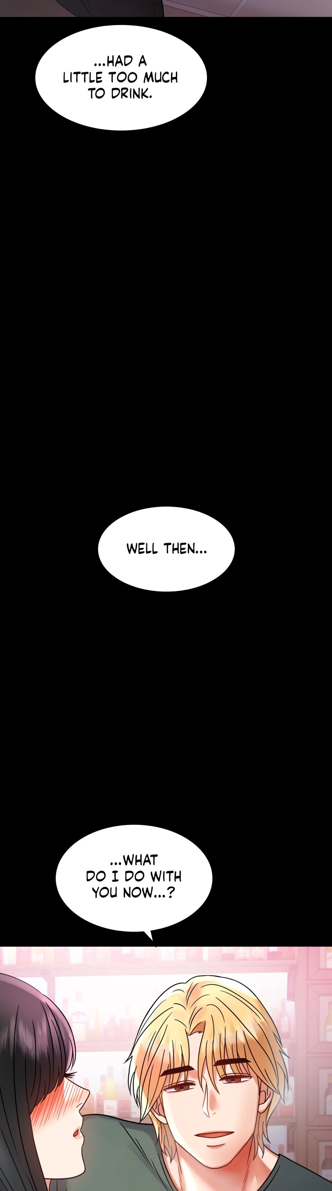 Illicit Love Chapter 42 - HolyManga.Net