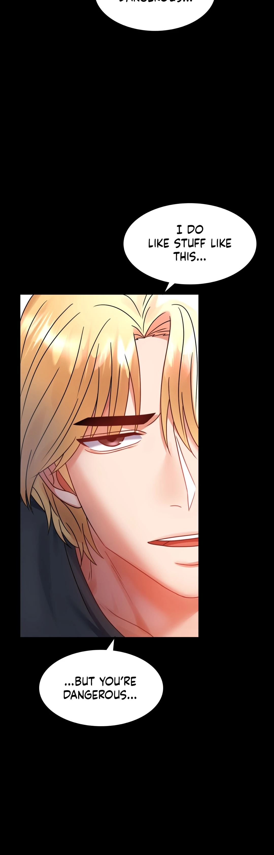 Illicit Love Chapter 42 - HolyManga.Net