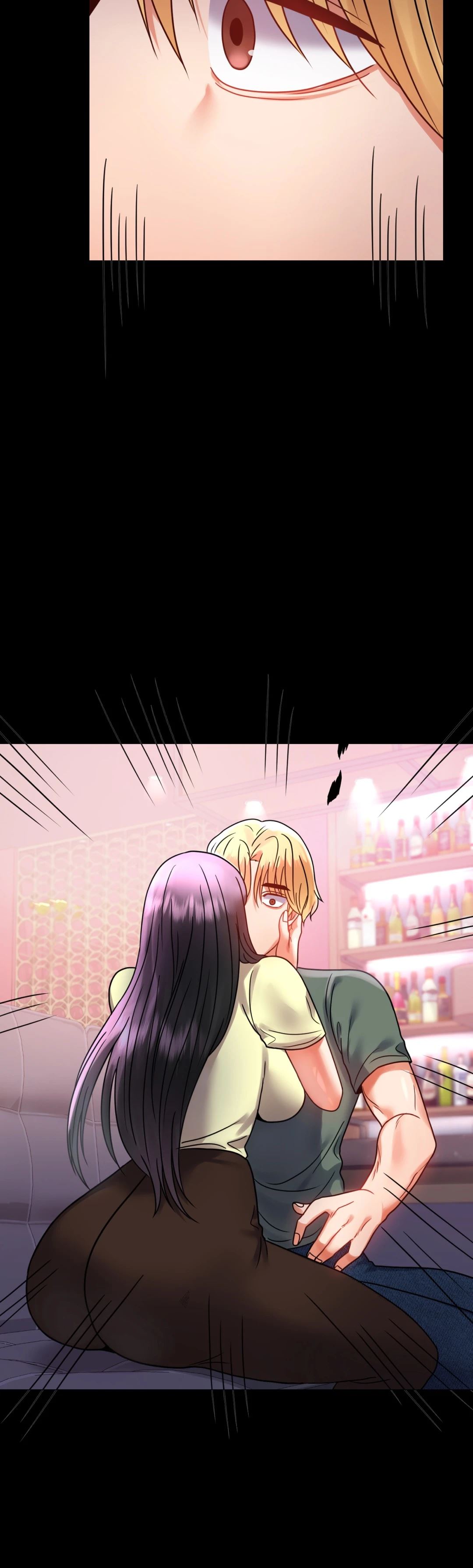 Illicit Love Chapter 42 - HolyManga.Net