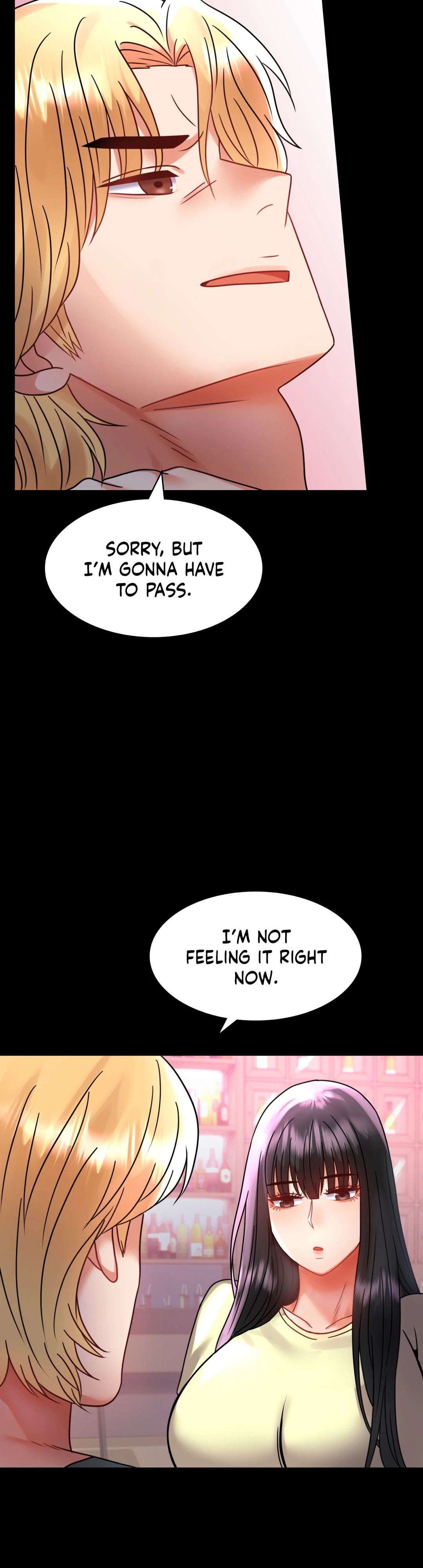 Illicit Love Chapter 42 - HolyManga.Net