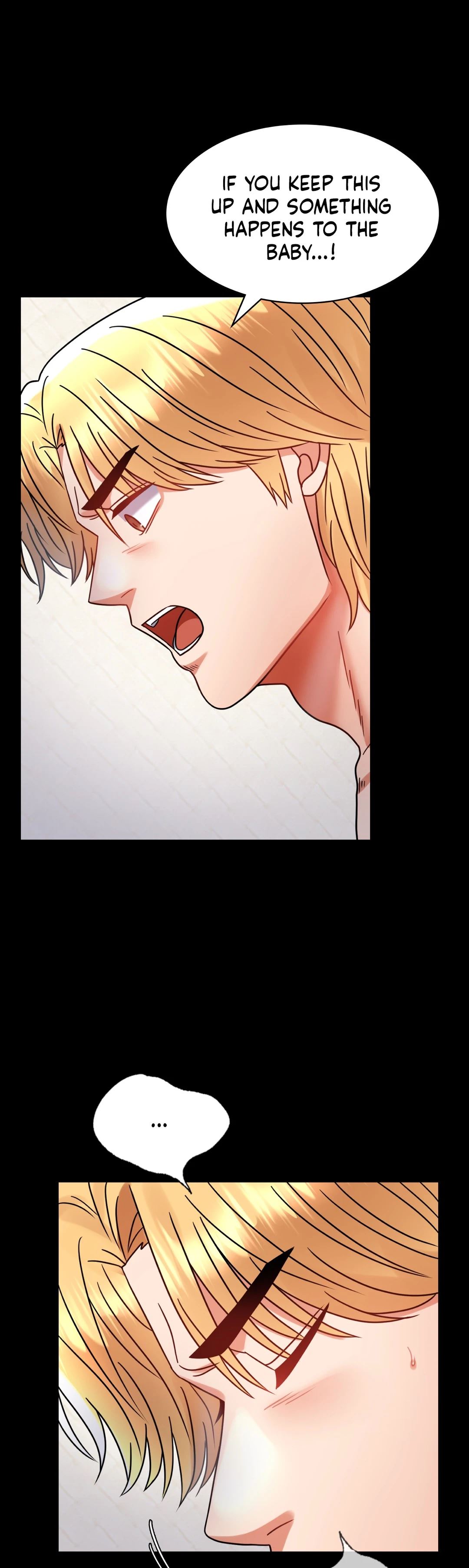 Illicit Love Chapter 42 - HolyManga.Net
