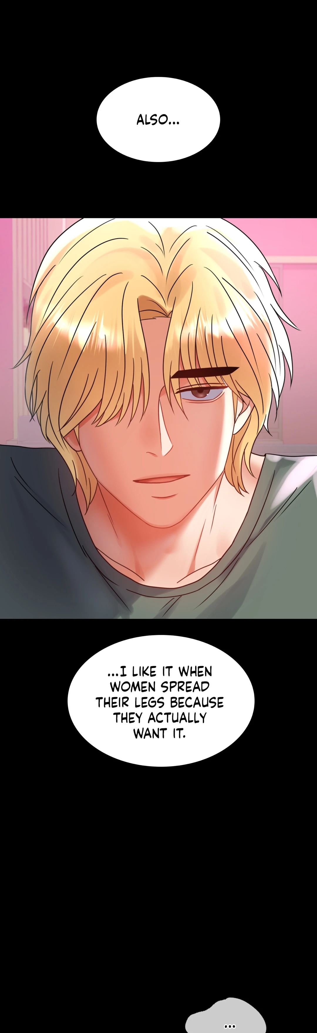 Illicit Love Chapter 42 - HolyManga.Net