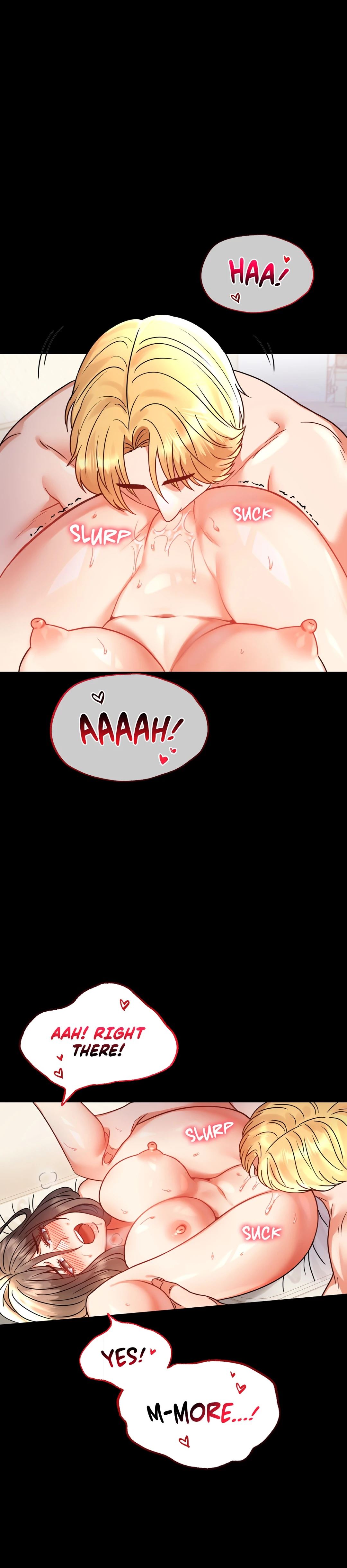 Illicit Love Chapter 43 - HolyManga.Net