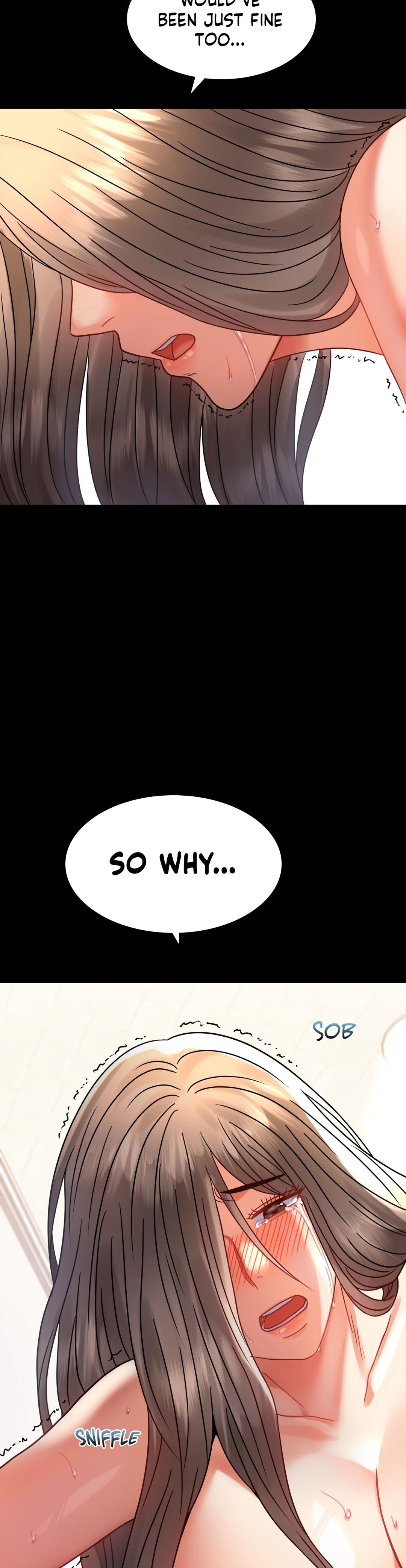 Illicit Love Chapter 43 - HolyManga.Net