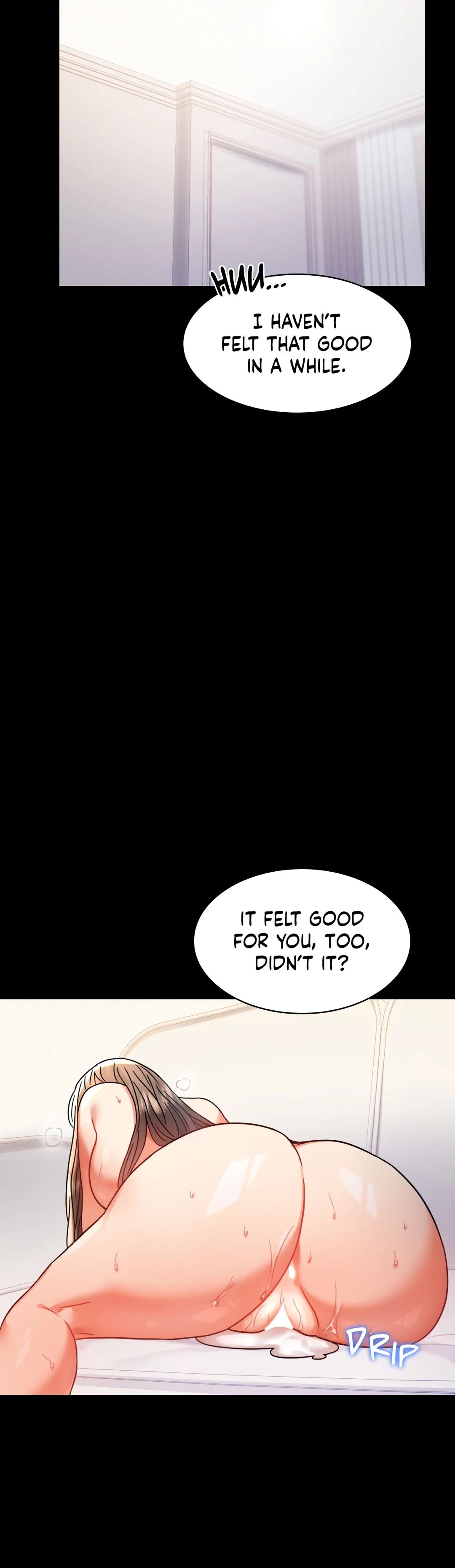 Illicit Love Chapter 43 - HolyManga.Net