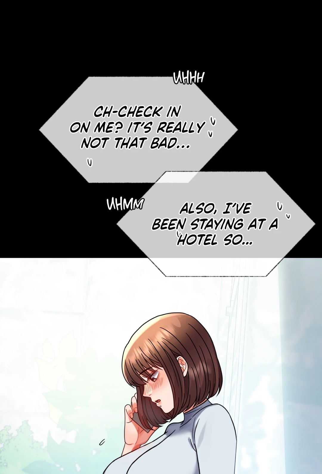 Illicit Love Chapter 43 - HolyManga.Net
