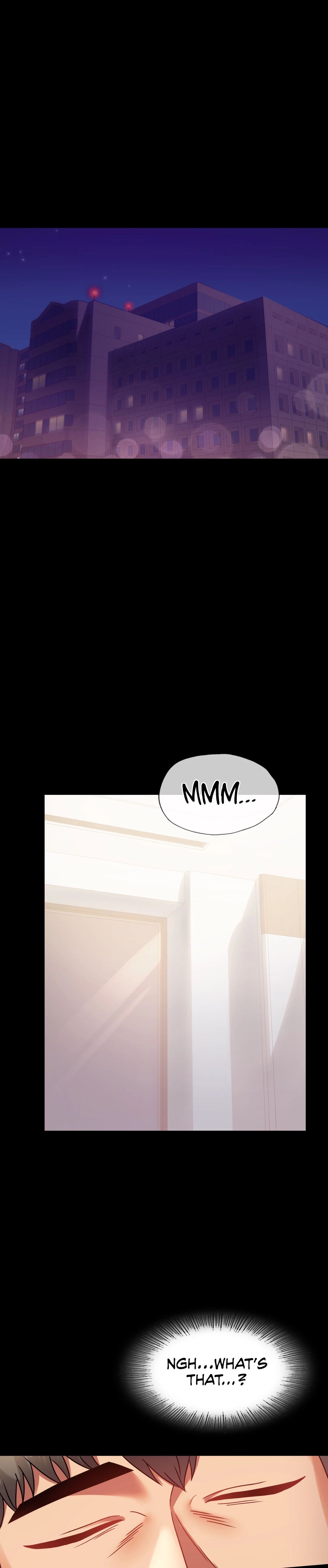 Illicit Love Chapter 43 - HolyManga.Net