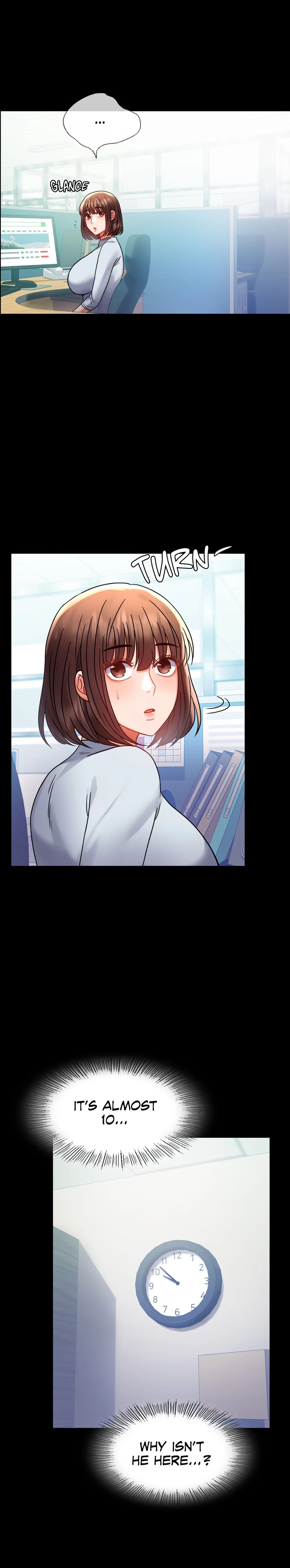 Illicit Love Chapter 43 - HolyManga.Net