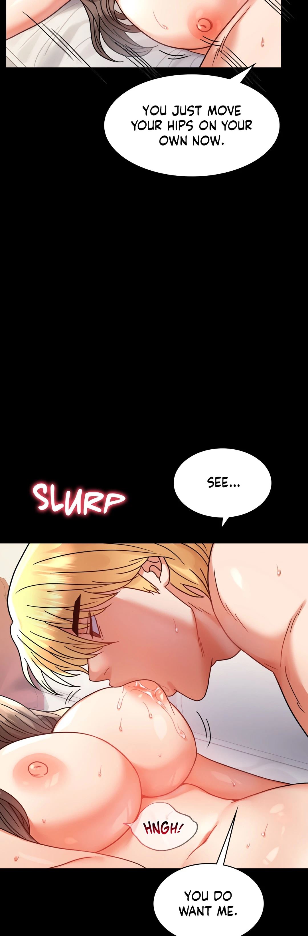 Illicit Love Chapter 43 - HolyManga.Net