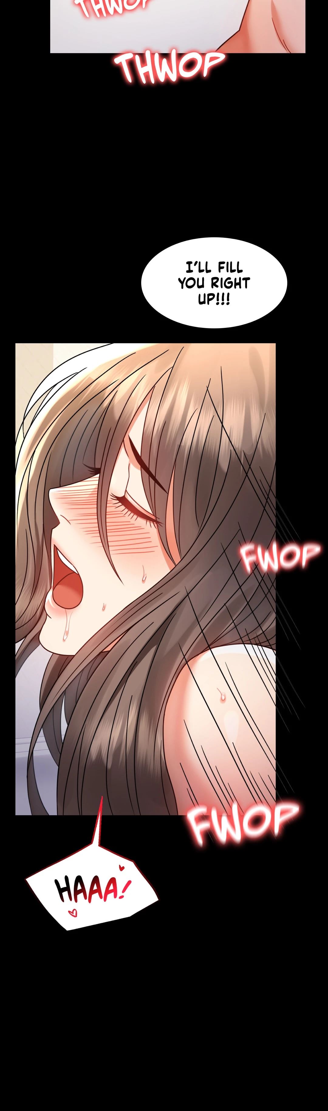 Illicit Love Chapter 43 - HolyManga.Net