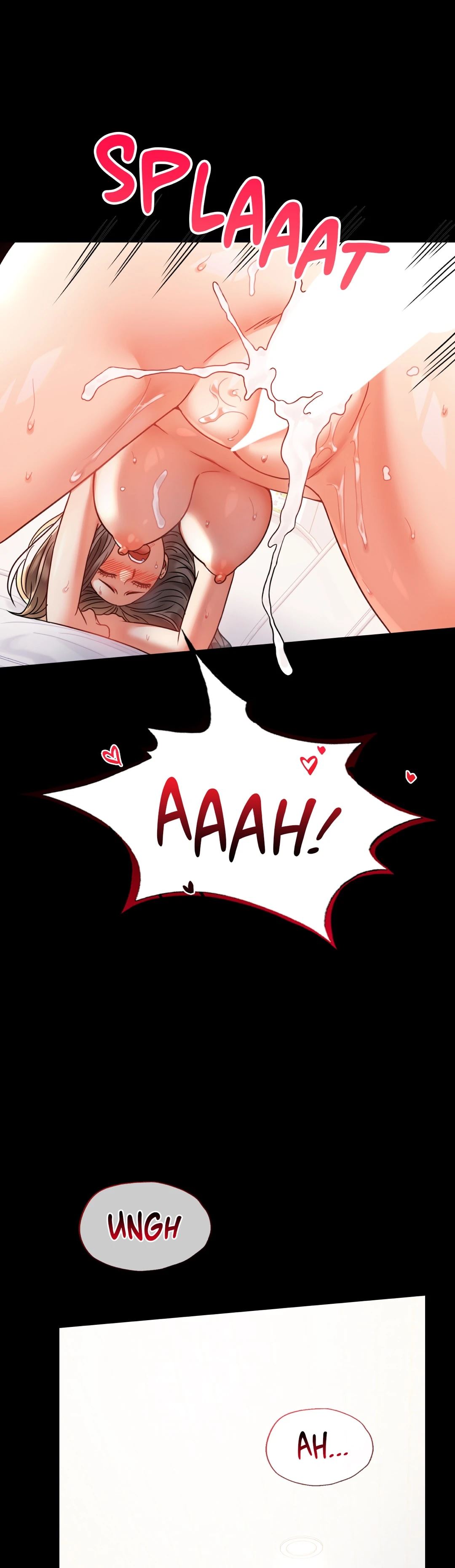 Illicit Love Chapter 43 - HolyManga.Net