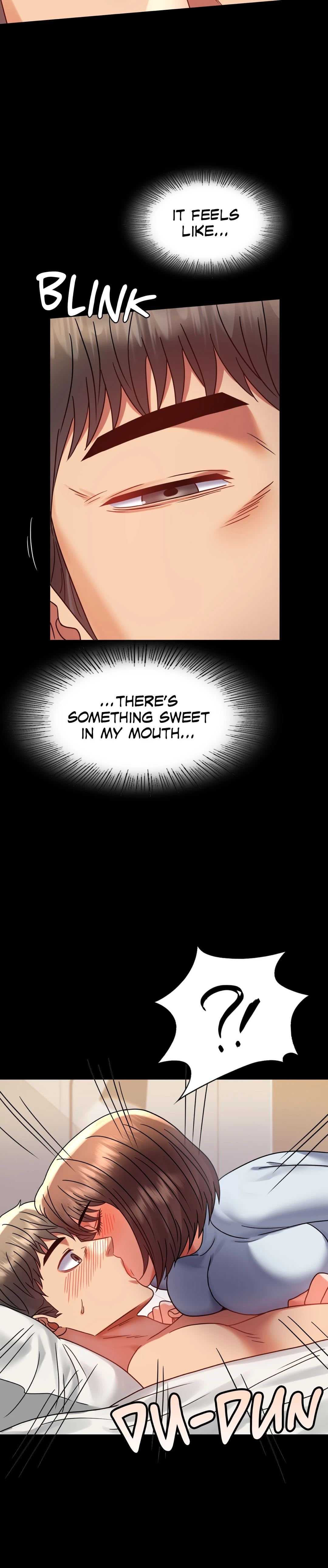 Illicit Love Chapter 43 - HolyManga.Net