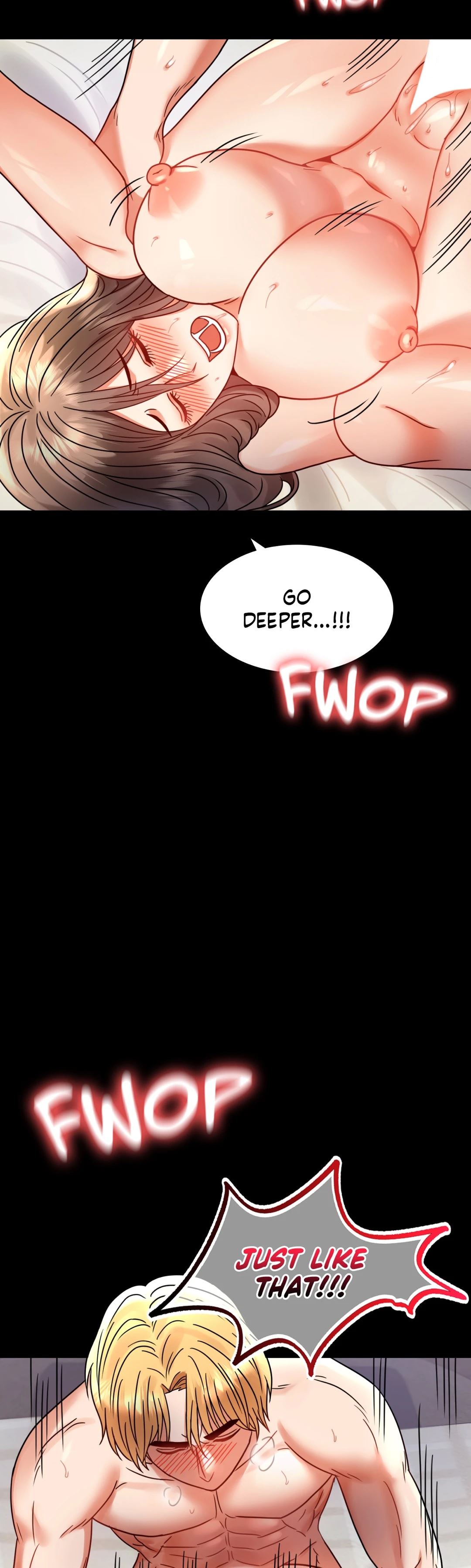 Illicit Love Chapter 45 - HolyManga.Net