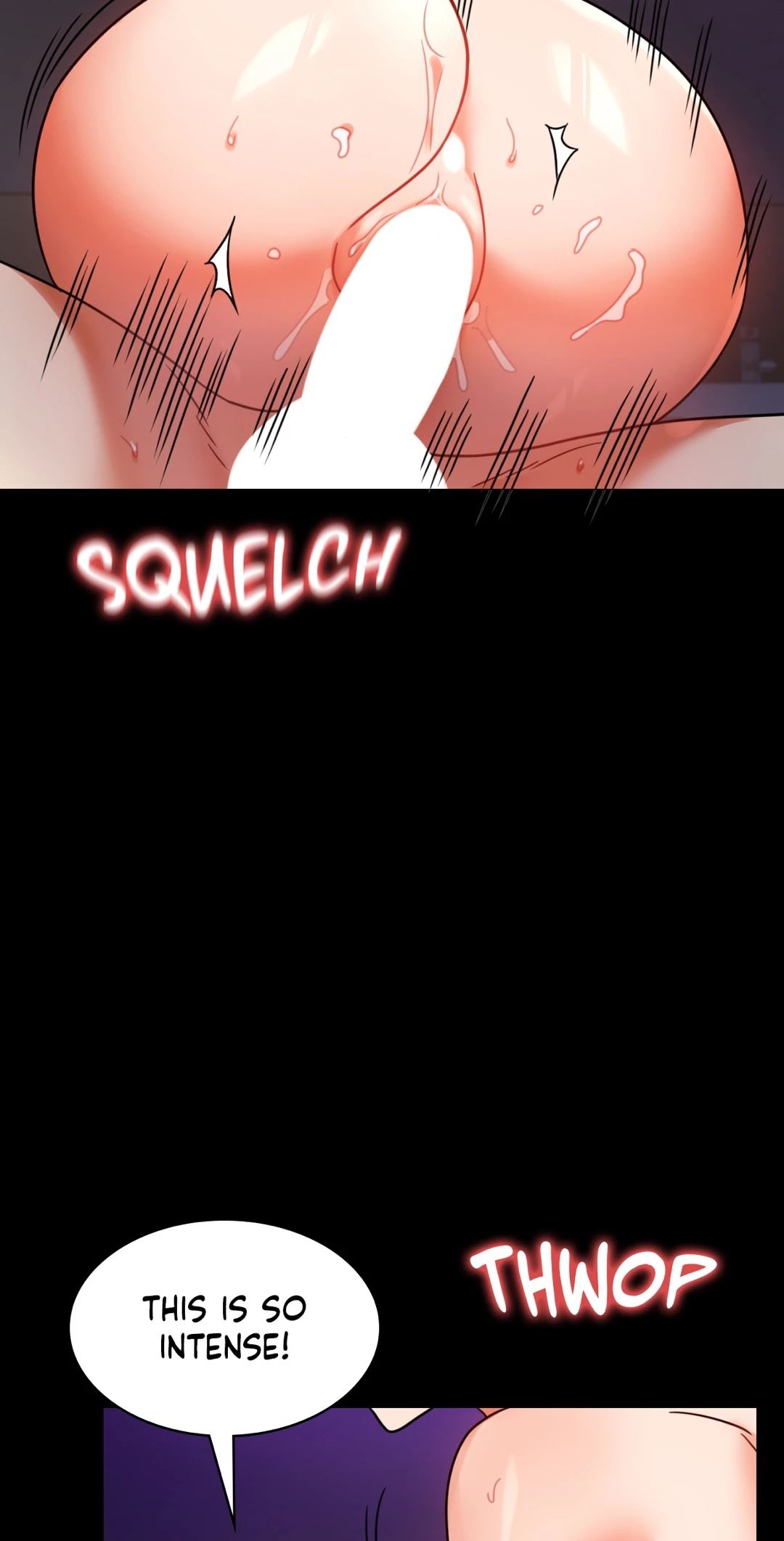 Illicit Love Chapter 45 - HolyManga.Net